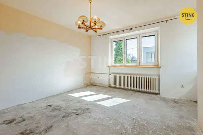 Pronájem rodinného domu, Český Těšín, Okrajová, 180 m2