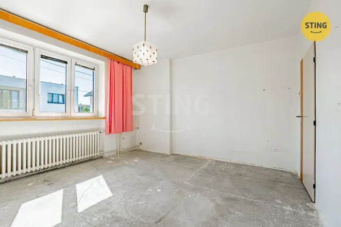 Pronájem rodinného domu, Český Těšín, Okrajová, 180 m2