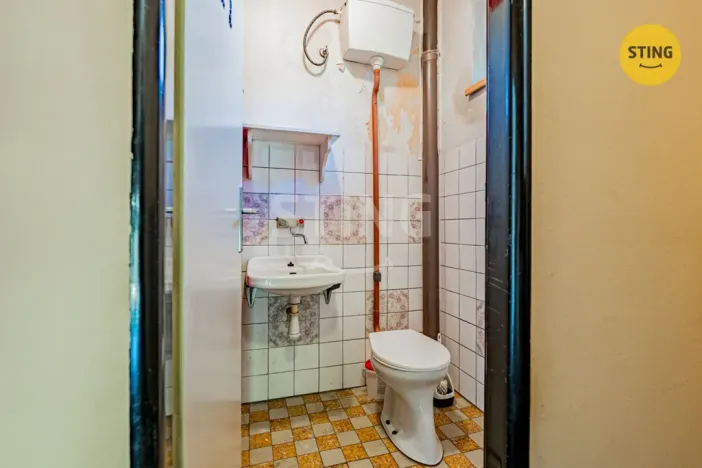 Pronájem rodinného domu, Český Těšín, Okrajová, 180 m2
