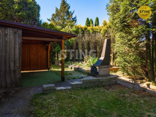 Pronájem rodinného domu, Český Těšín, Okrajová, 180 m2