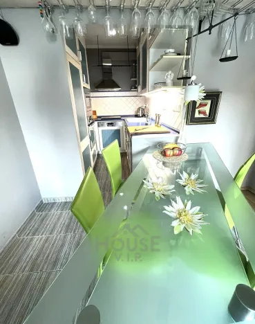 Prodej bytu 2+kk, Praha - Kobylisy, Taussigova, 45 m2