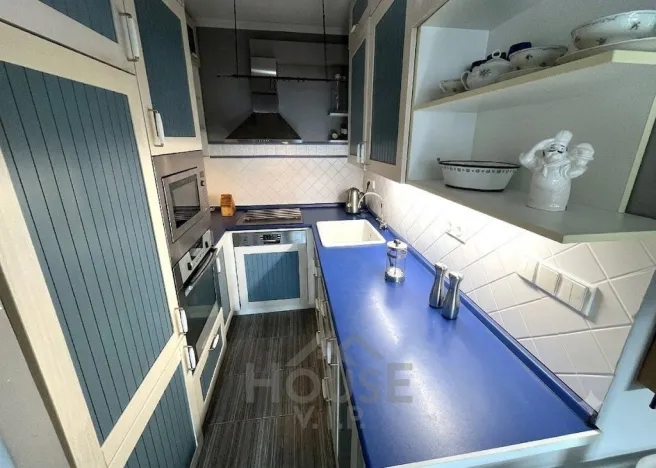 Prodej bytu 2+kk, Praha - Kobylisy, Taussigova, 45 m2
