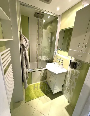 Prodej bytu 2+kk, Praha - Kobylisy, Taussigova, 45 m2