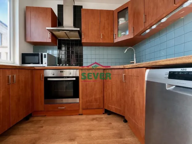 Prodej bytu 4+1, Osek, Hrdlovská, 82 m2