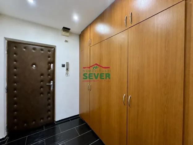 Prodej bytu 4+1, Osek, Hrdlovská, 82 m2