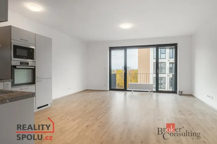 Prodej bytu 2+kk, Plzeň - Jižní Předměstí, Železná, 81 m2