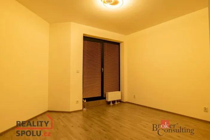 Prodej bytu 2+kk, Plzeň - Jižní Předměstí, Železná, 81 m2
