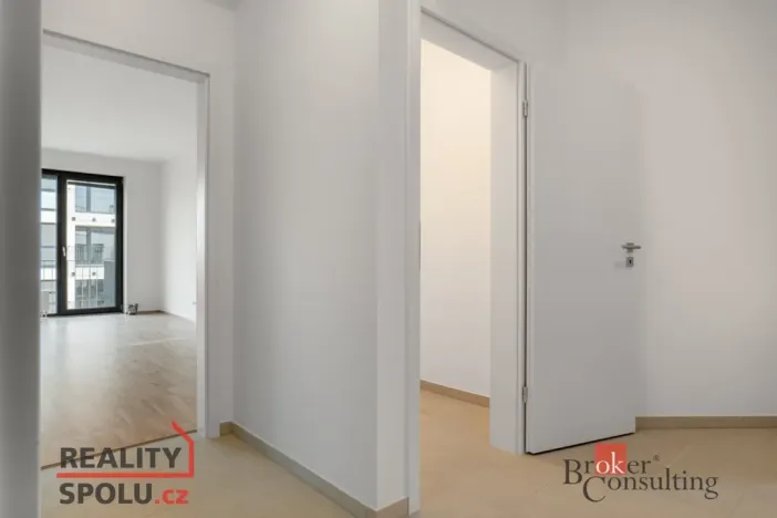 Prodej bytu 2+kk, Plzeň - Jižní Předměstí, Železná, 81 m2