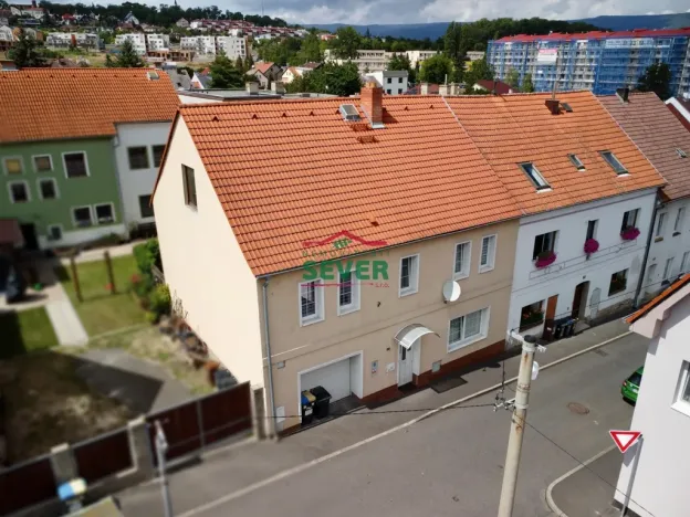 Prodej rodinného domu, Teplice - Prosetice, Průřezná, 194 m2
