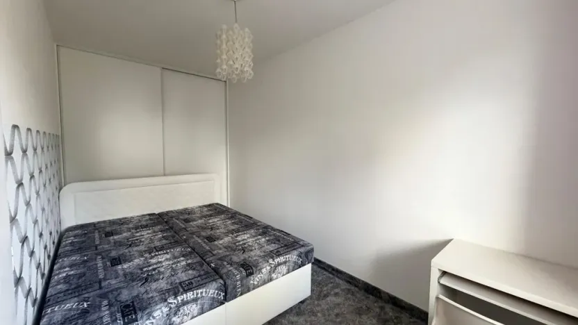 Pronájem bytu 2+1, Praha - Hlubočepy, Lamačova, 46 m2