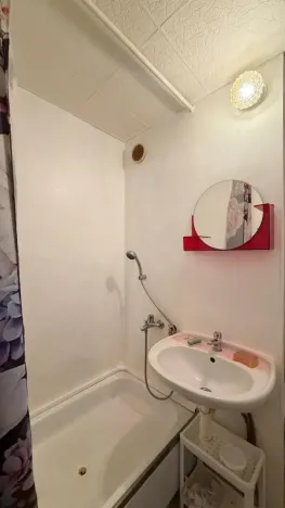 Pronájem bytu 2+1, Praha - Hlubočepy, Lamačova, 46 m2