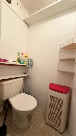 Pronájem bytu 2+1, Praha - Hlubočepy, Lamačova, 46 m2