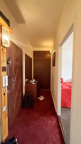 Pronájem bytu 2+1, Praha - Hlubočepy, Lamačova, 46 m2