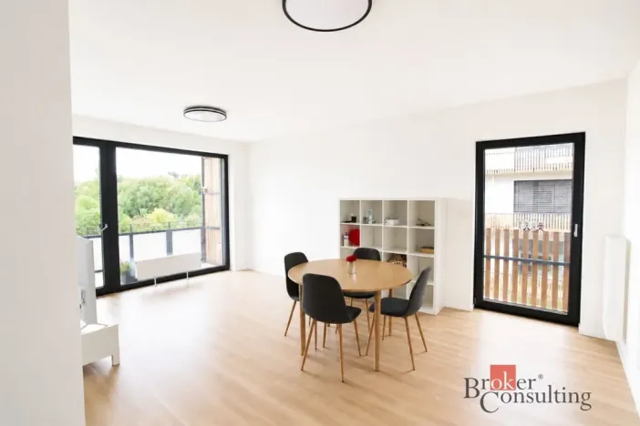 Pronájem bytu 3+kk, Plzeň - Východní Předměstí, Kartónová, 104 m2