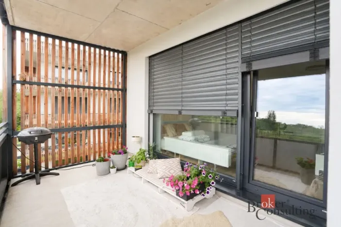 Pronájem bytu 3+kk, Plzeň - Východní Předměstí, Kartónová, 104 m2