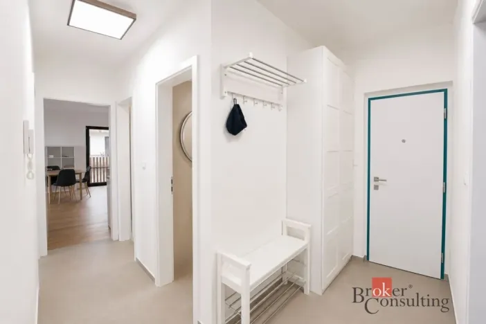 Pronájem bytu 3+kk, Plzeň - Východní Předměstí, Kartónová, 104 m2