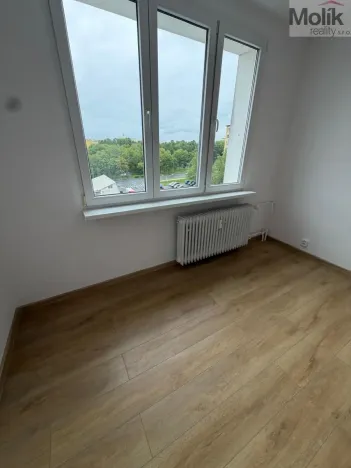 Pronájem bytu 3+1, Most, Česká, 81 m2