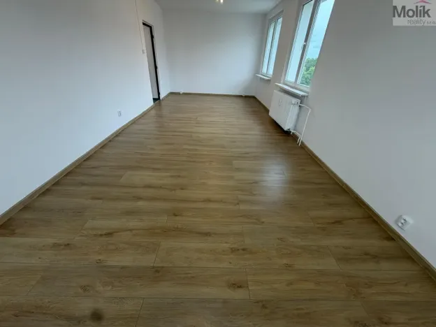 Pronájem bytu 3+1, Most, Česká, 81 m2