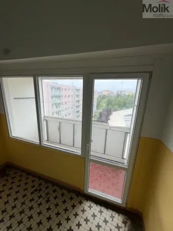 Pronájem bytu 3+1, Most, Česká, 81 m2