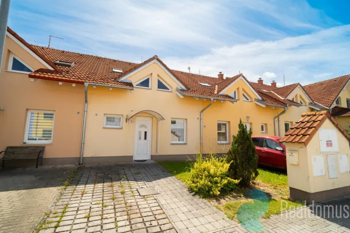Prodej rodinného domu, Boršov nad Vltavou, Příčná, 109 m2