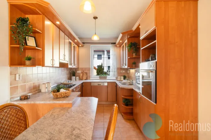 Prodej rodinného domu, Boršov nad Vltavou, Příčná, 109 m2