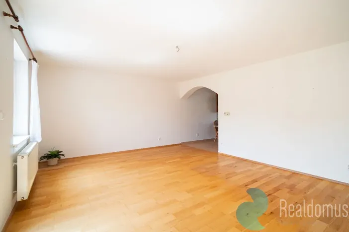 Prodej rodinného domu, Boršov nad Vltavou, Příčná, 109 m2