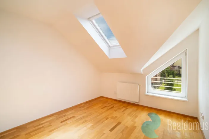 Prodej rodinného domu, Boršov nad Vltavou, Příčná, 109 m2