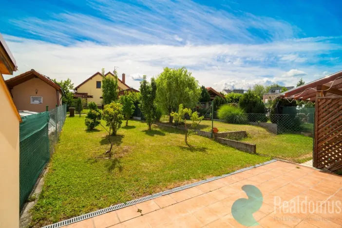 Prodej rodinného domu, Boršov nad Vltavou, Příčná, 109 m2