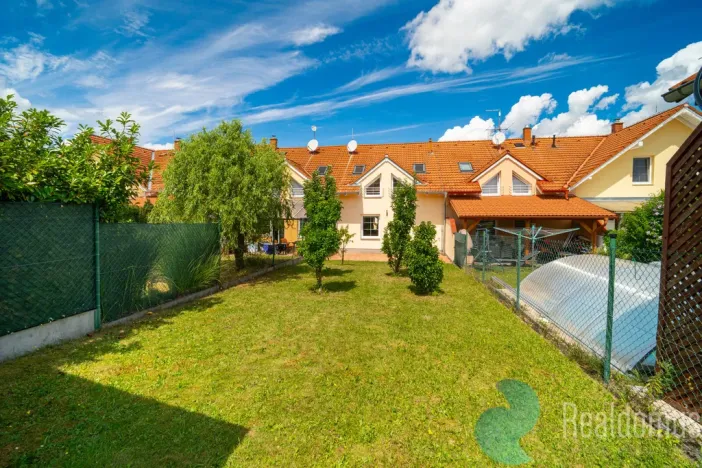 Prodej rodinného domu, Boršov nad Vltavou, Příčná, 109 m2