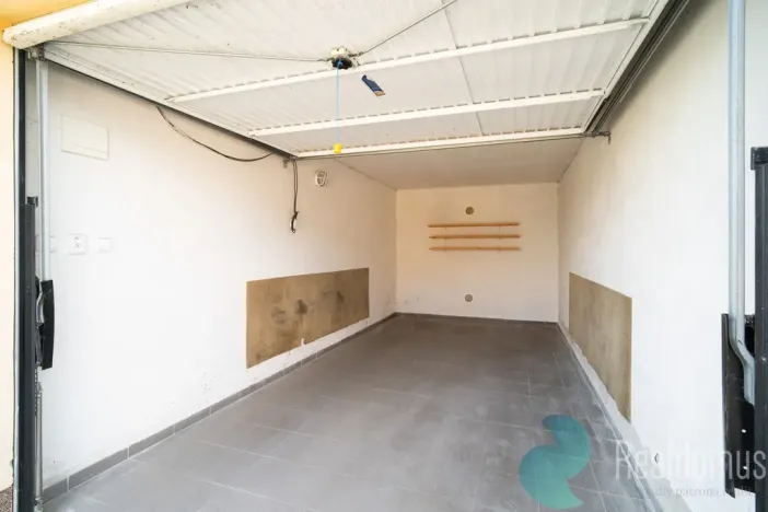 Prodej rodinného domu, Boršov nad Vltavou, Příčná, 109 m2