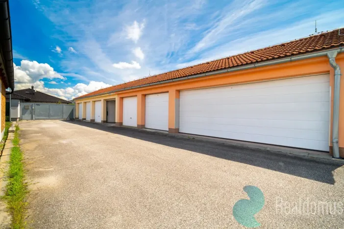 Prodej rodinného domu, Boršov nad Vltavou, Příčná, 109 m2