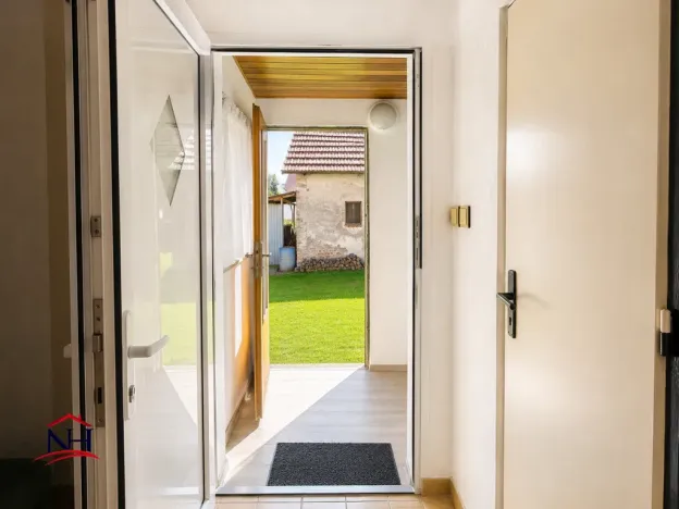 Prodej rodinného domu, Vroutek - Vidhostice, 96 m2