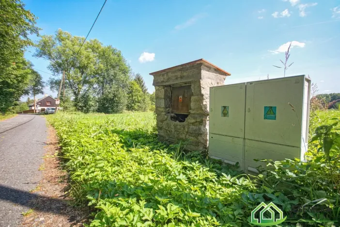 Prodej pozemku pro bydlení, Černá Voda, 794 m2