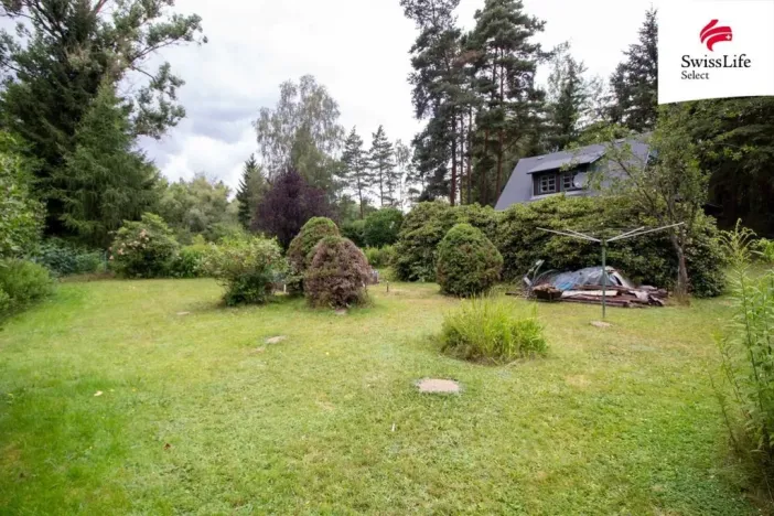 Prodej chaty, Jihlava - Hosov, 60 m2