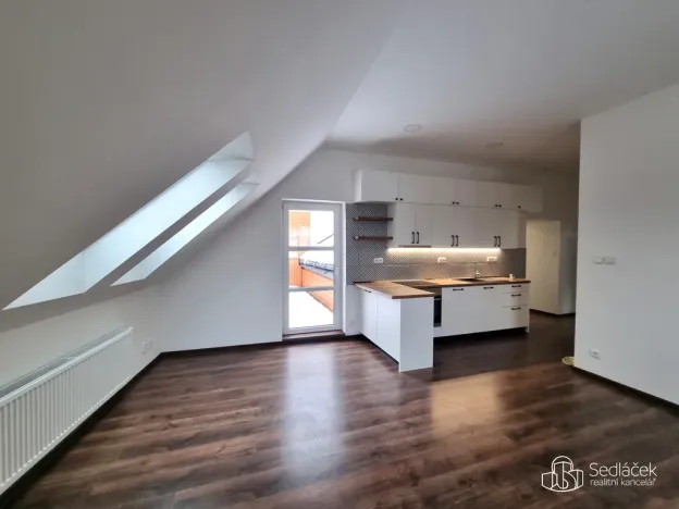 Pronájem bytu 3+kk, Sokolov, Josefa Kajetána Tyla, 108 m2
