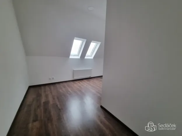 Pronájem bytu 3+kk, Sokolov, Josefa Kajetána Tyla, 108 m2
