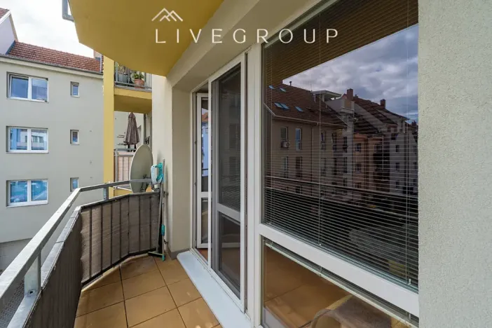 Prodej bytu 4+kk, Brno, Poslušného, 86 m2
