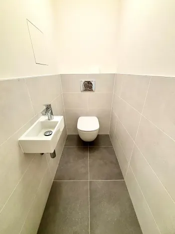 Pronájem bytu 3+kk, Praha - Řeporyje, Haenkeho, 74 m2