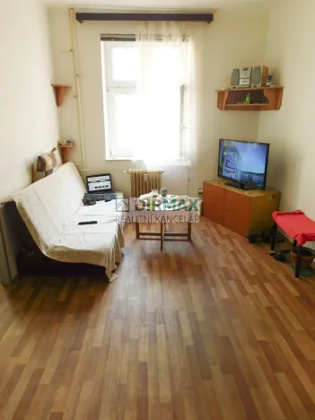 Pronájem bytu 1+1, Plzeň - Východní Předměstí, Guldenerova, 40 m2