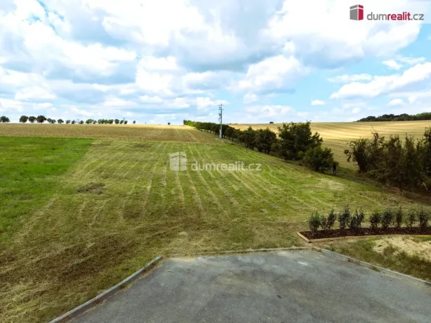 Prodej pozemku pro bydlení, Machová, 1303 m2