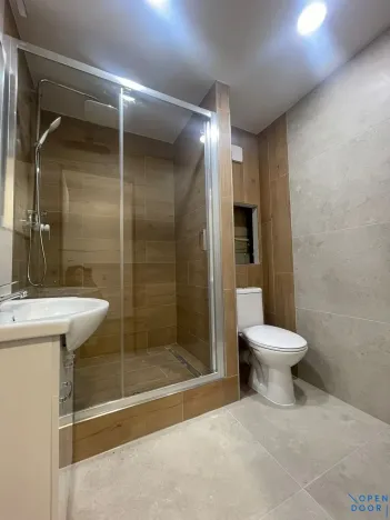 Pronájem bytu 2+kk, Litvínov - Janov, Kopistská, 40 m2