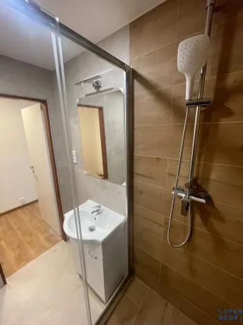 Pronájem bytu 2+kk, Litvínov - Janov, Kopistská, 40 m2