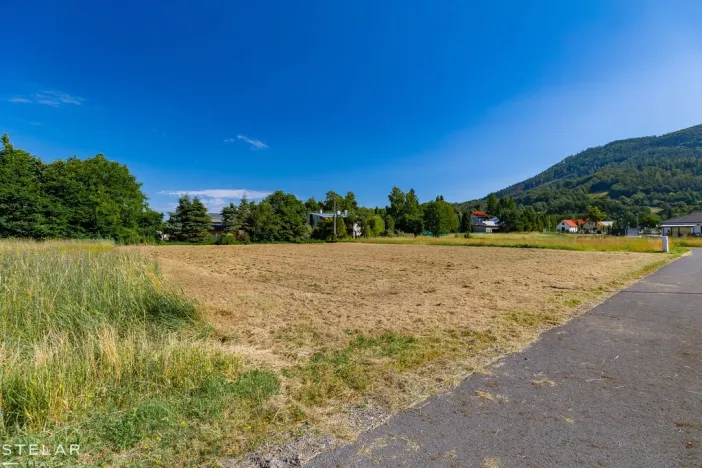 Prodej pozemku pro bydlení, Ostravice, 1552 m2