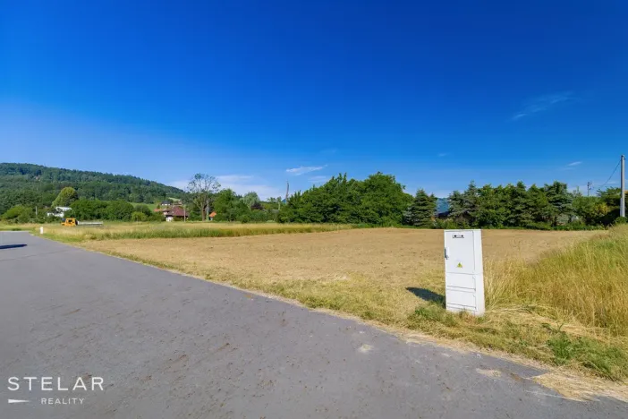 Prodej pozemku pro bydlení, Ostravice, 1552 m2