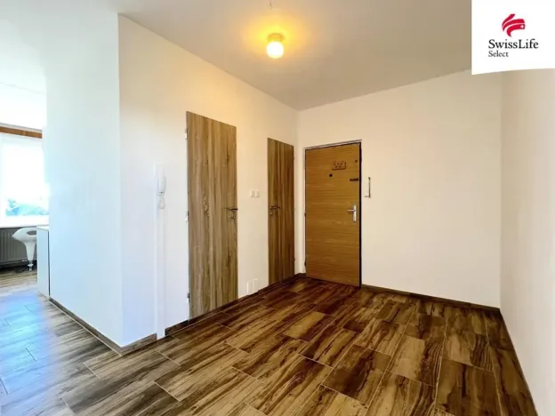 Pronájem bytu 3+1, Plzeň, Hodonínská, 78 m2