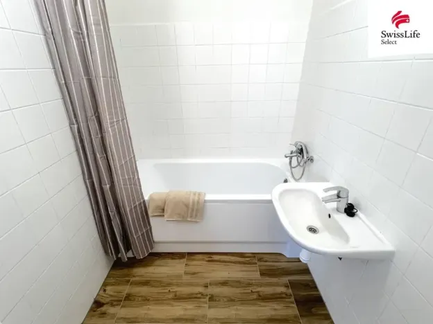 Pronájem bytu 3+1, Plzeň, Hodonínská, 78 m2