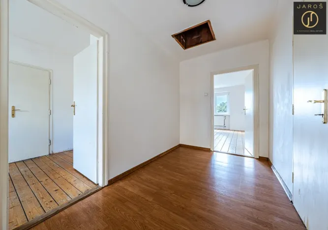 Prodej rodinného domu, Lidice, Osady Ležáků, 145 m2