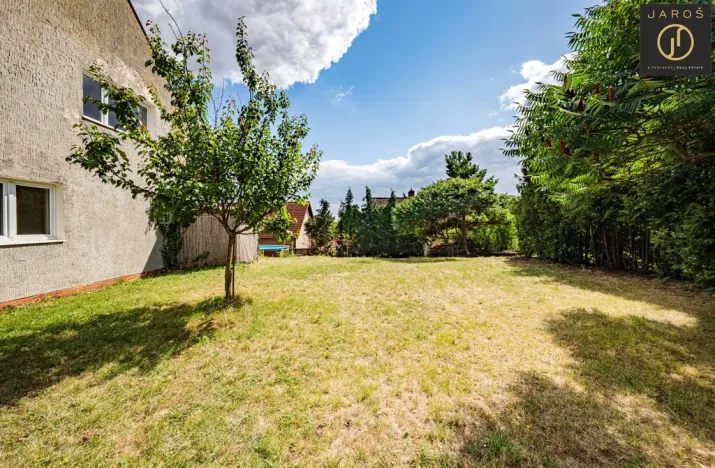 Prodej rodinného domu, Lidice, Osady Ležáků, 145 m2