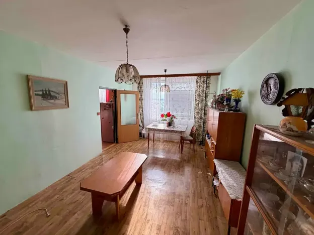 Prodej bytu 3+1, Prostějov, Dolní, 73 m2