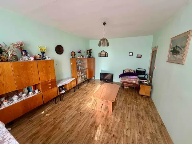 Prodej bytu 3+1, Prostějov, Dolní, 73 m2